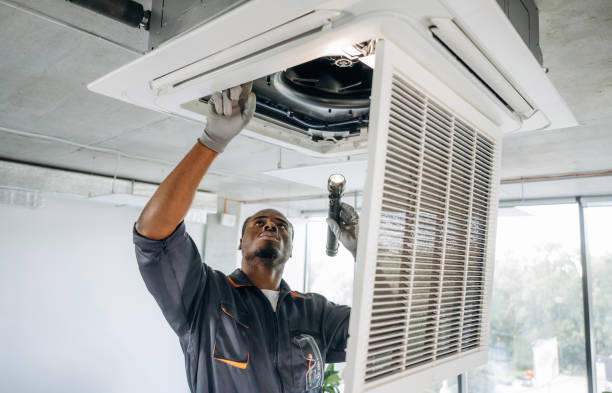 Licensed Air Conditioning Service service in Mount Vernon, MD - FH HVAC