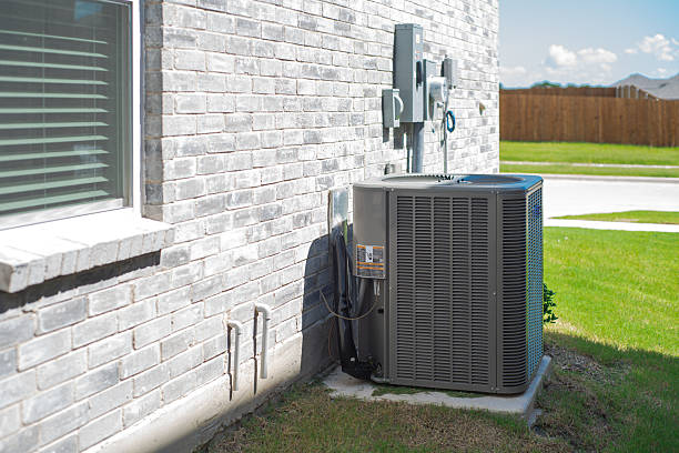 Reliable Air Conditioning Service contractor in Mount Vernon, MD by FH HVAC